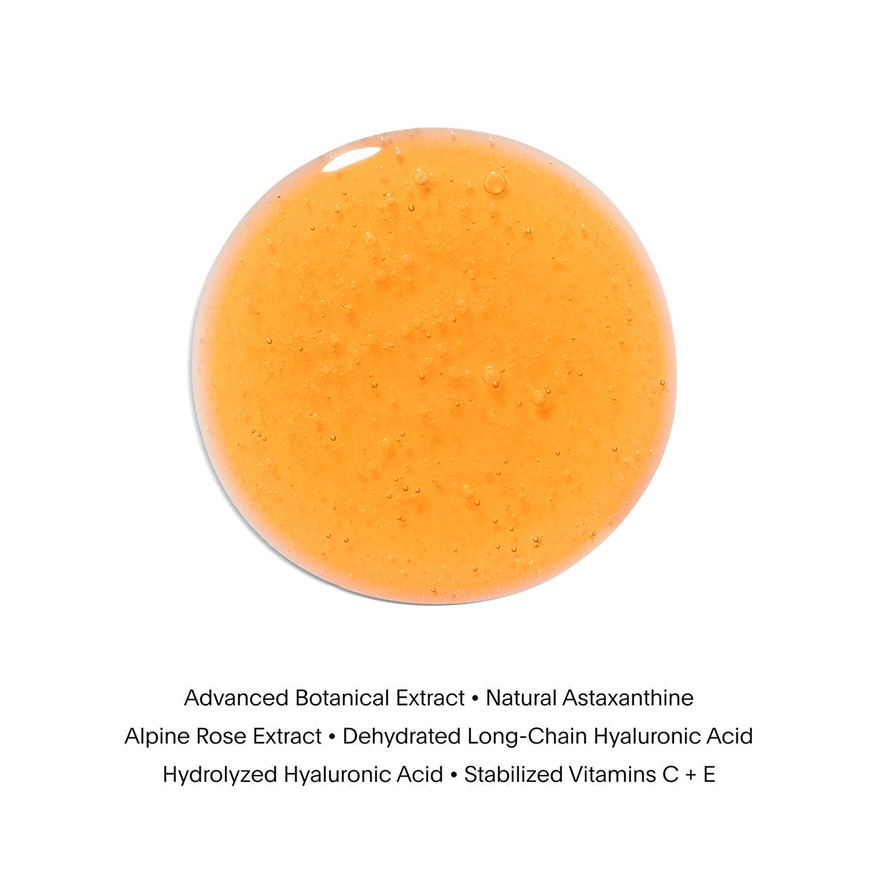 Swatch image of U Beauty The Super Intensive Face Oil