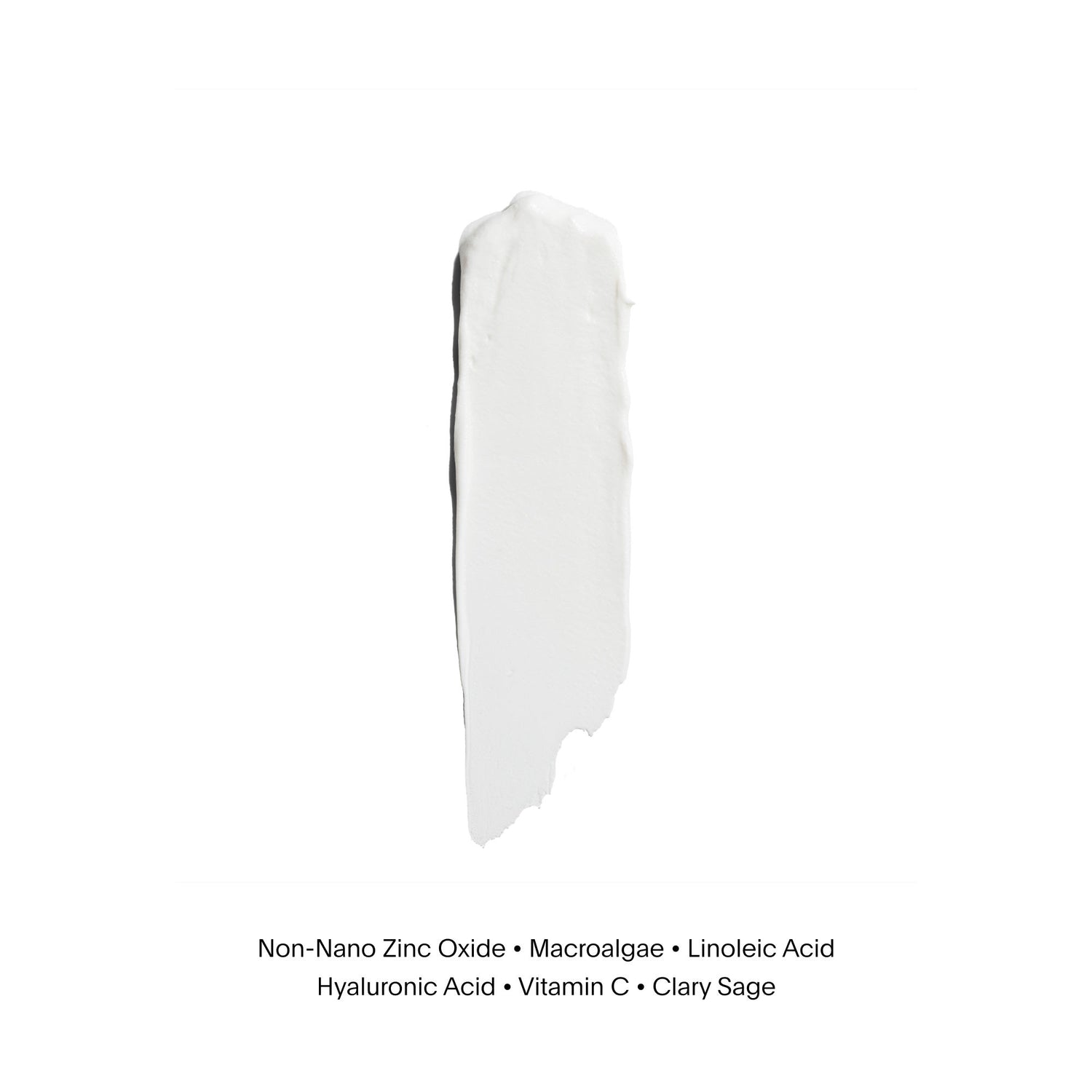 Swatch image of U Beauty Multimodal Sheer Broad Spectrum SPF 25