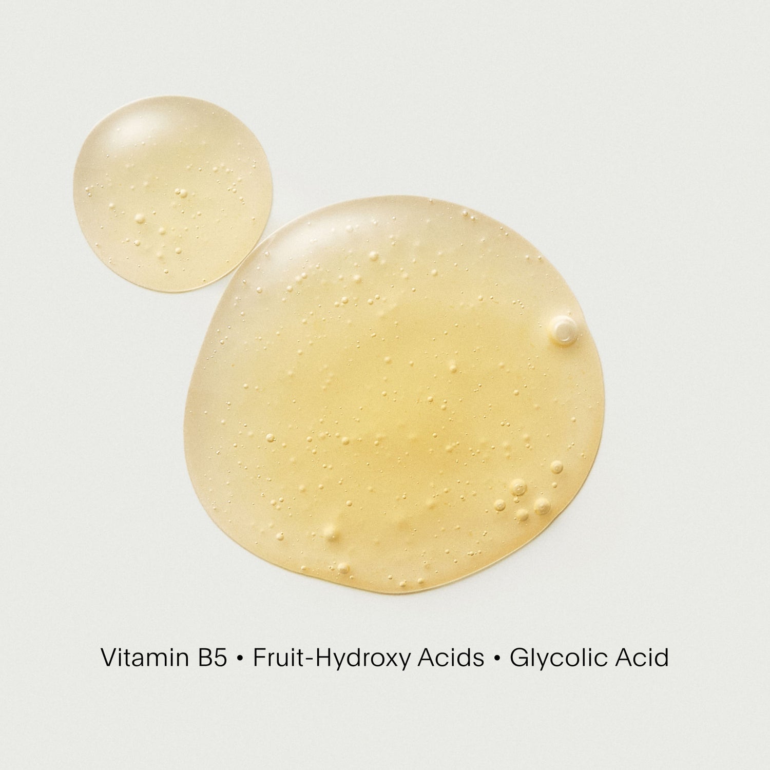 Swatch image of U Beauty Resurfacing Flash Peel