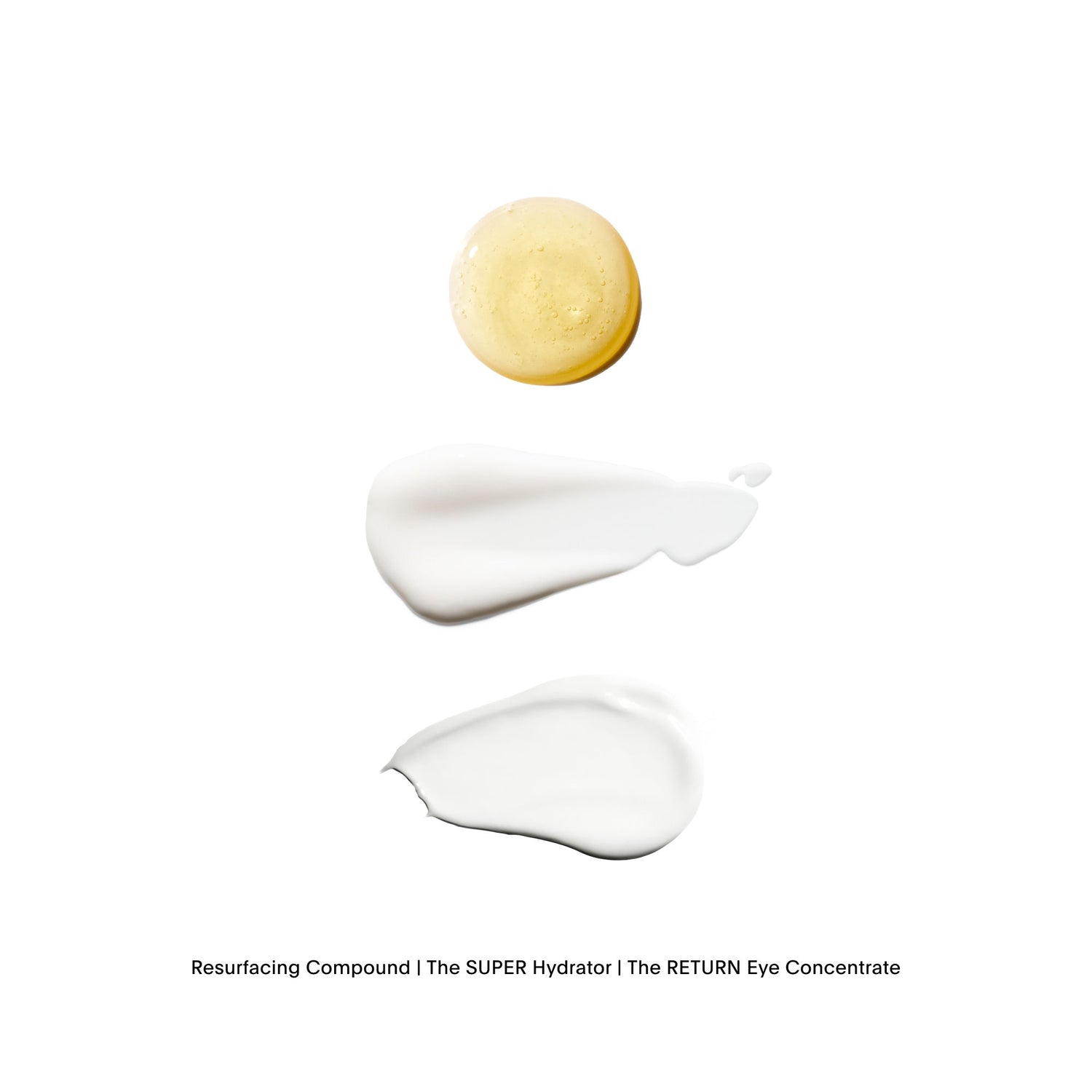 Swatch image of U Beauty The Essentials Set (Limited Edition)