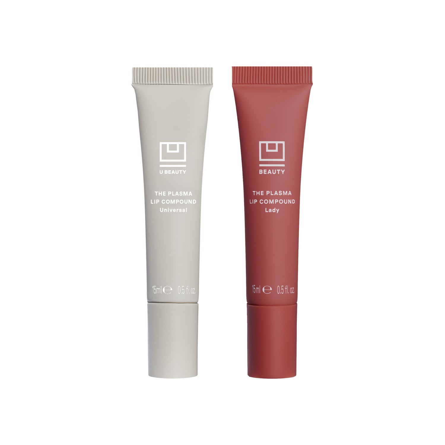 U Beauty The Lip Duo (Limited Edition) main image