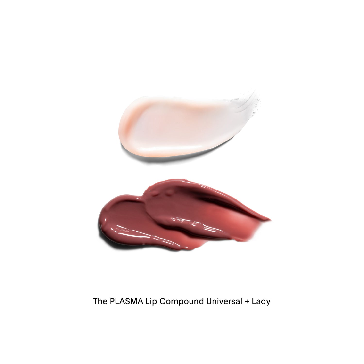 Swatch image of U Beauty The Lip Duo (Limited Edition)