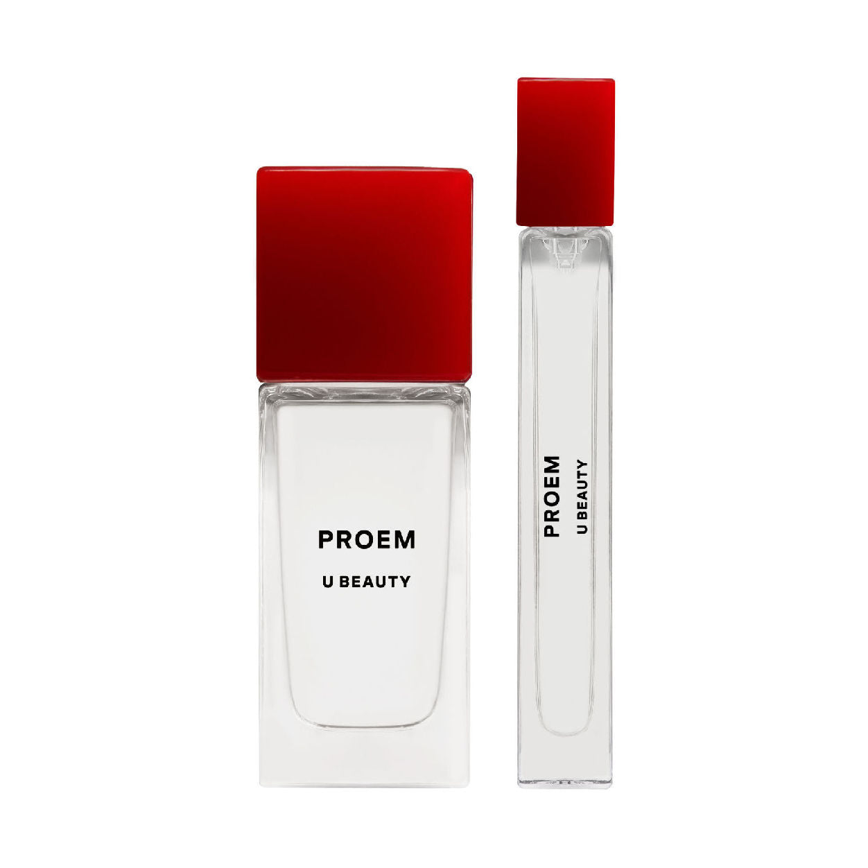 U Beauty The Fragrance Set (Limited Edition) main image