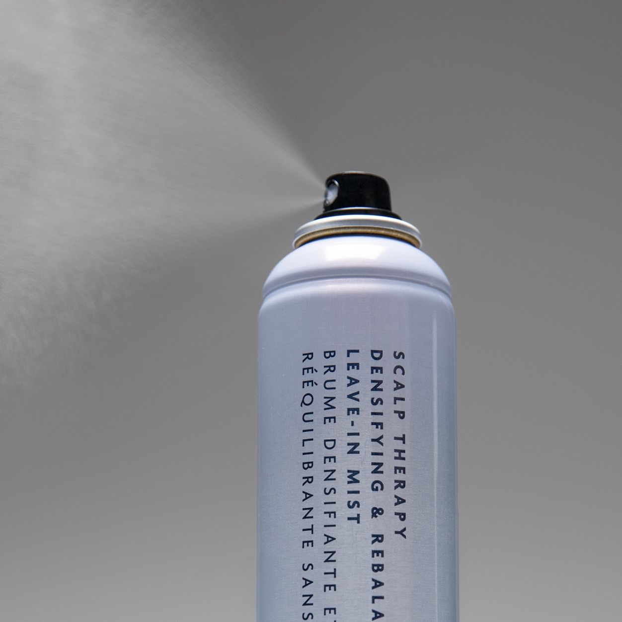 Swatch image of R+Co Bleu Scalp Therapy Densifying & Rebalancing Leave-In Mist