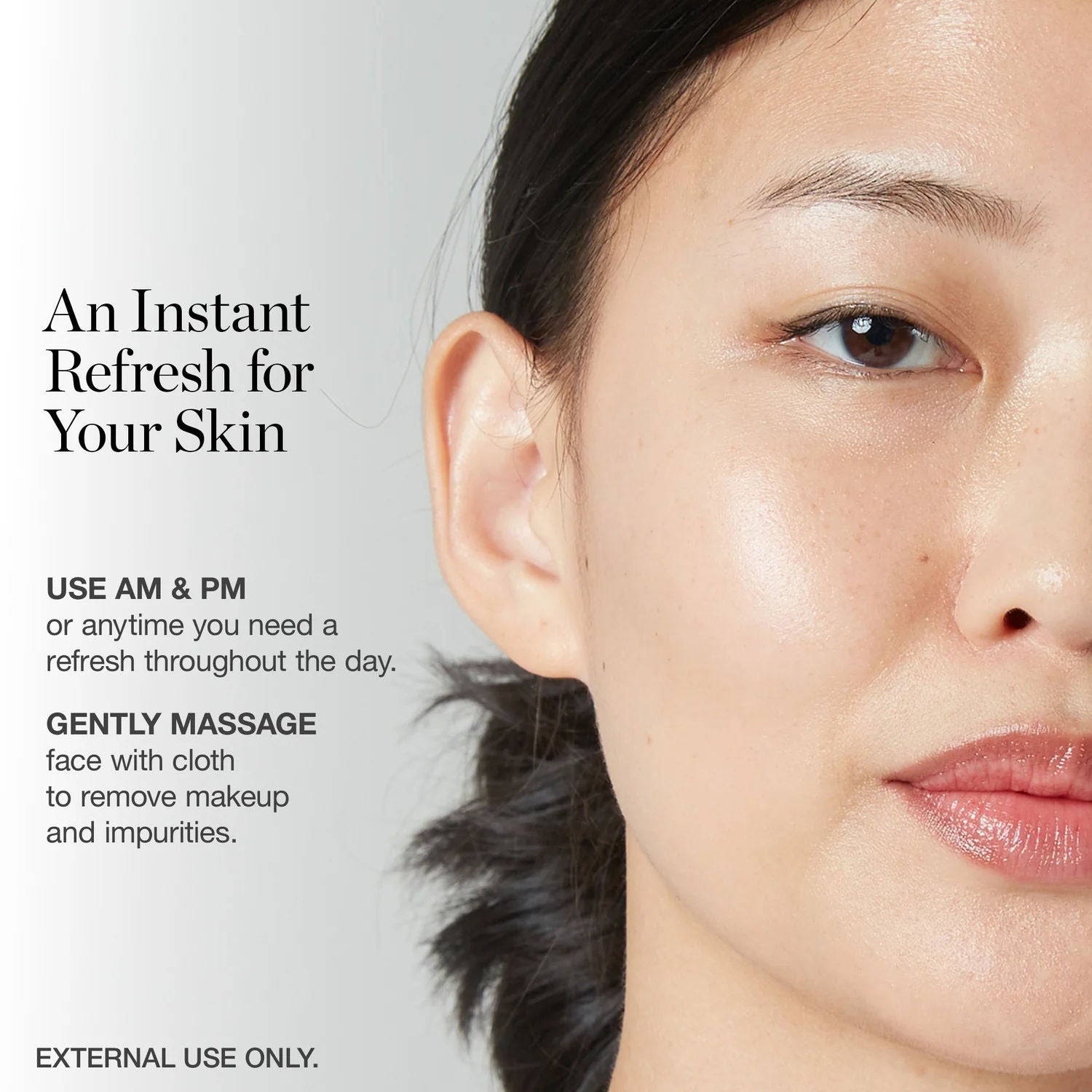 Information related to Ogee Makeup Removing Cleansing Cloths