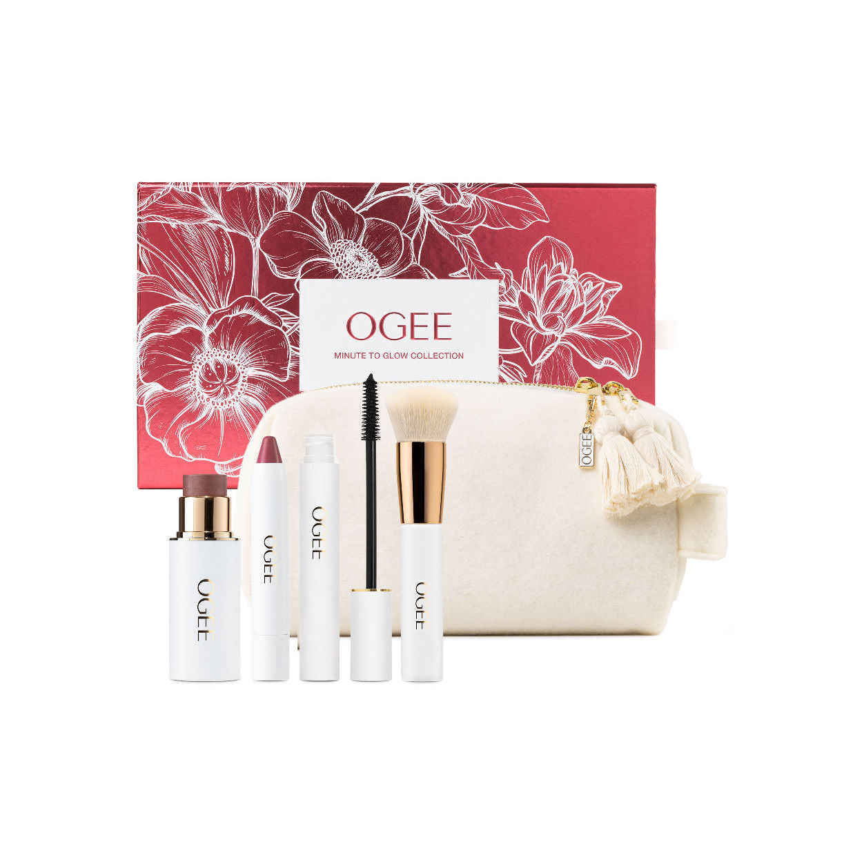 Ogee Minute to Glow (Limited Edition) main image