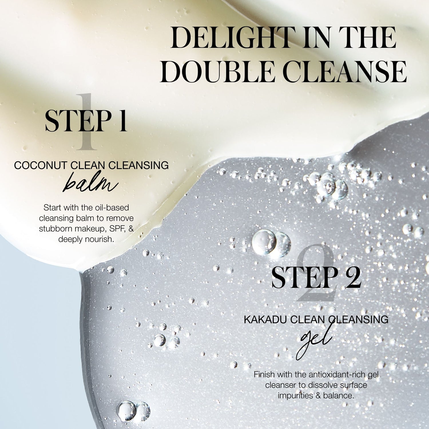Information related to RMS Beauty Kakadu Clean Cleansing Gel
