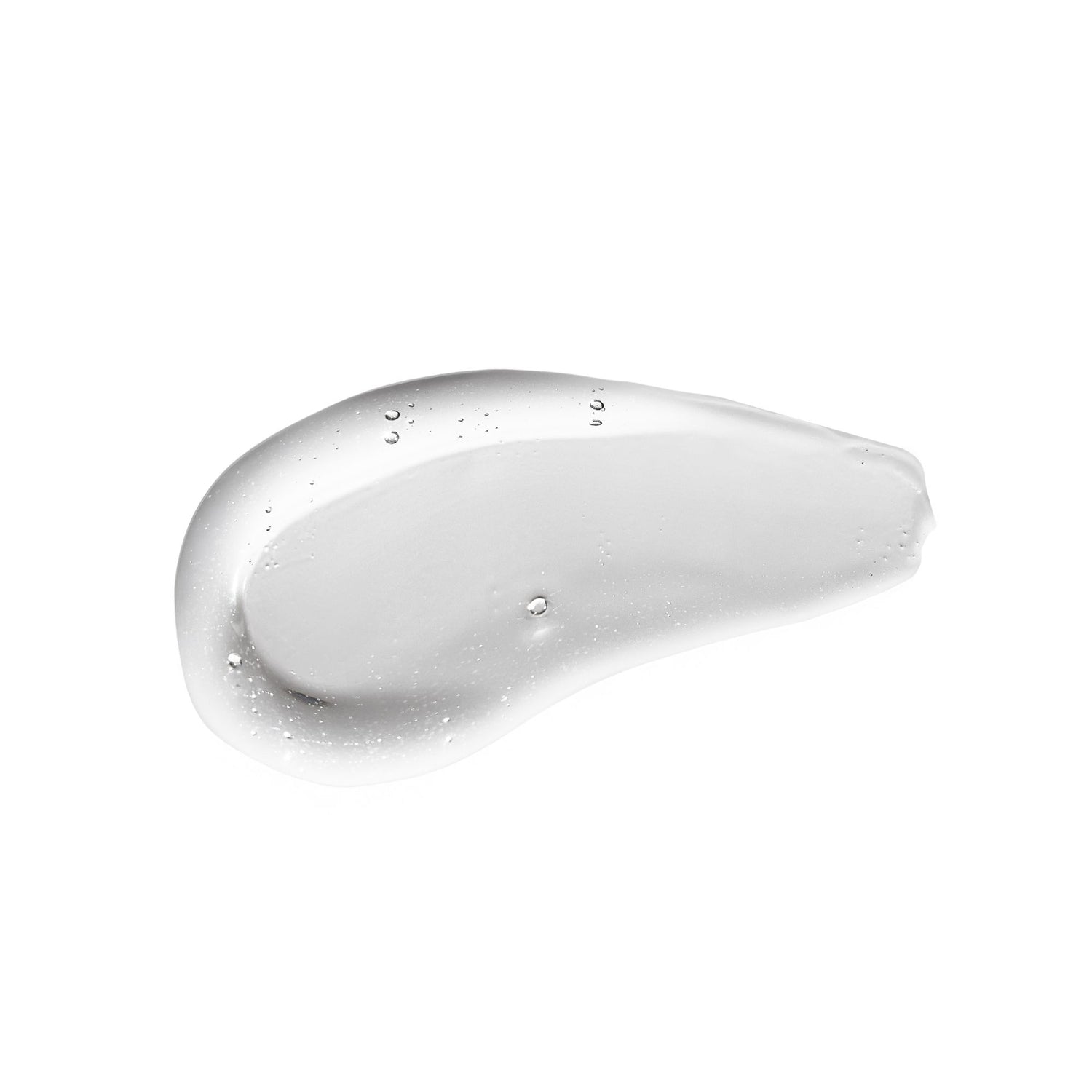Swatch image of RMS Beauty Kakadu Clean Cleansing Gel
