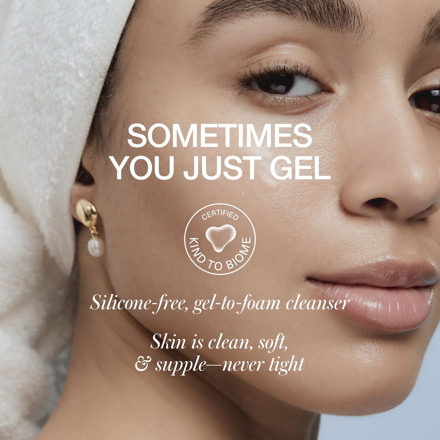 Information related to RMS Beauty Kakadu Clean Cleansing Gel