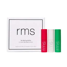 RMS Beauty The Mini Lip Oil Trio (Limited Edition) main image