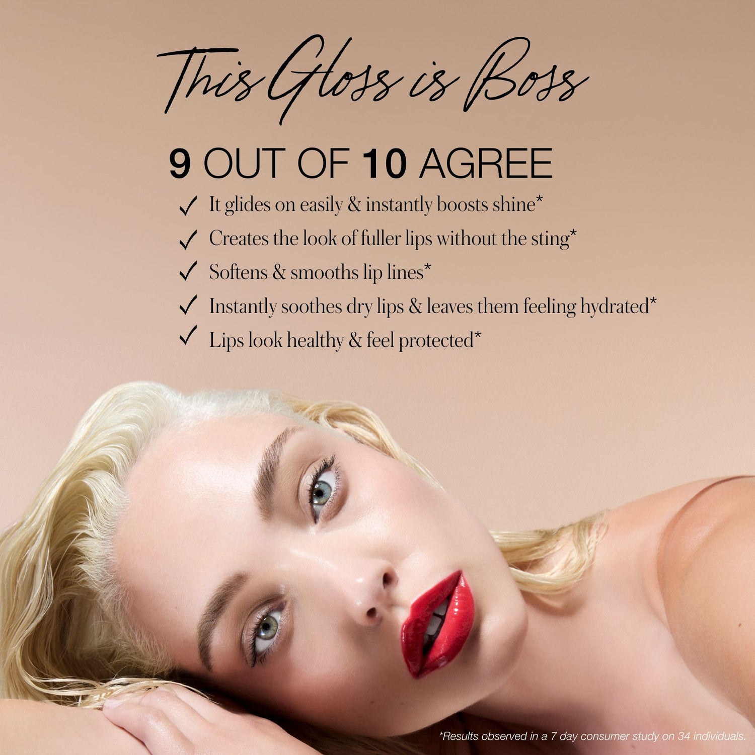 Information related to RMS Beauty The Mini Lip Oil Trio (Limited Edition)