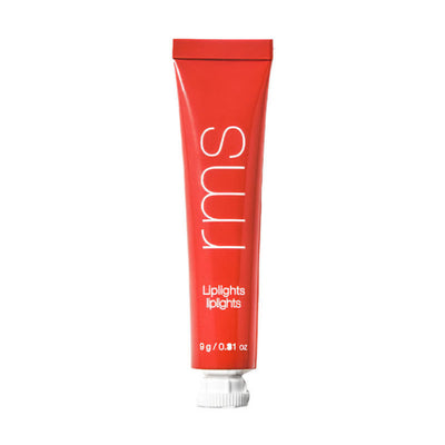 0.31 oz Liplights Cream Lip Gloss in Babette