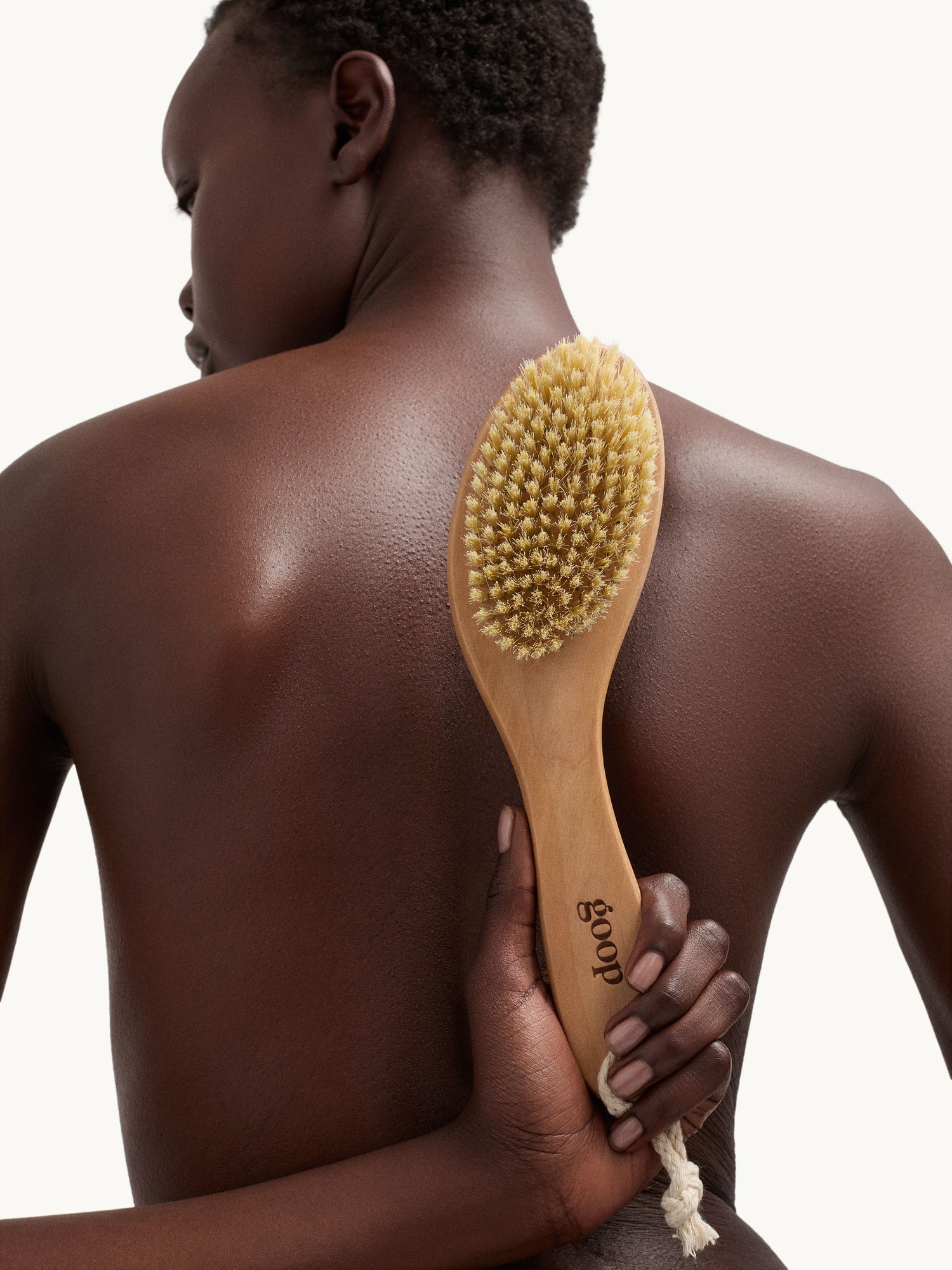 Model image of Goop Polish and Smooth Duo (Limited Edition)