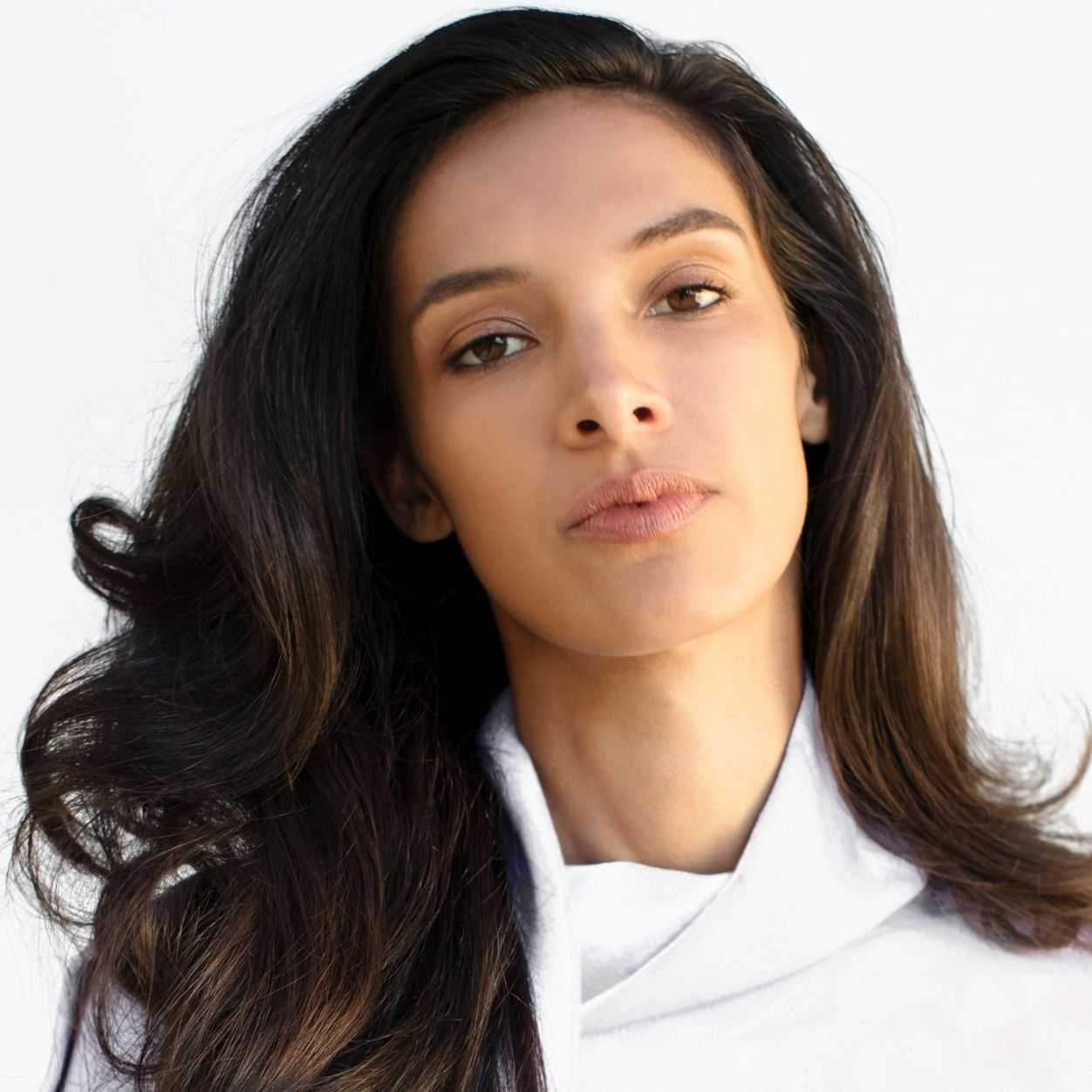 Model image of R+Co Bluemercury 2025 R+Co TV Liter Holiday Set (Limited Edition)