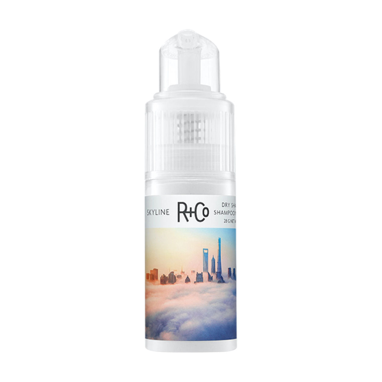 R+Co Skyline Dry Shampoo Powder main image