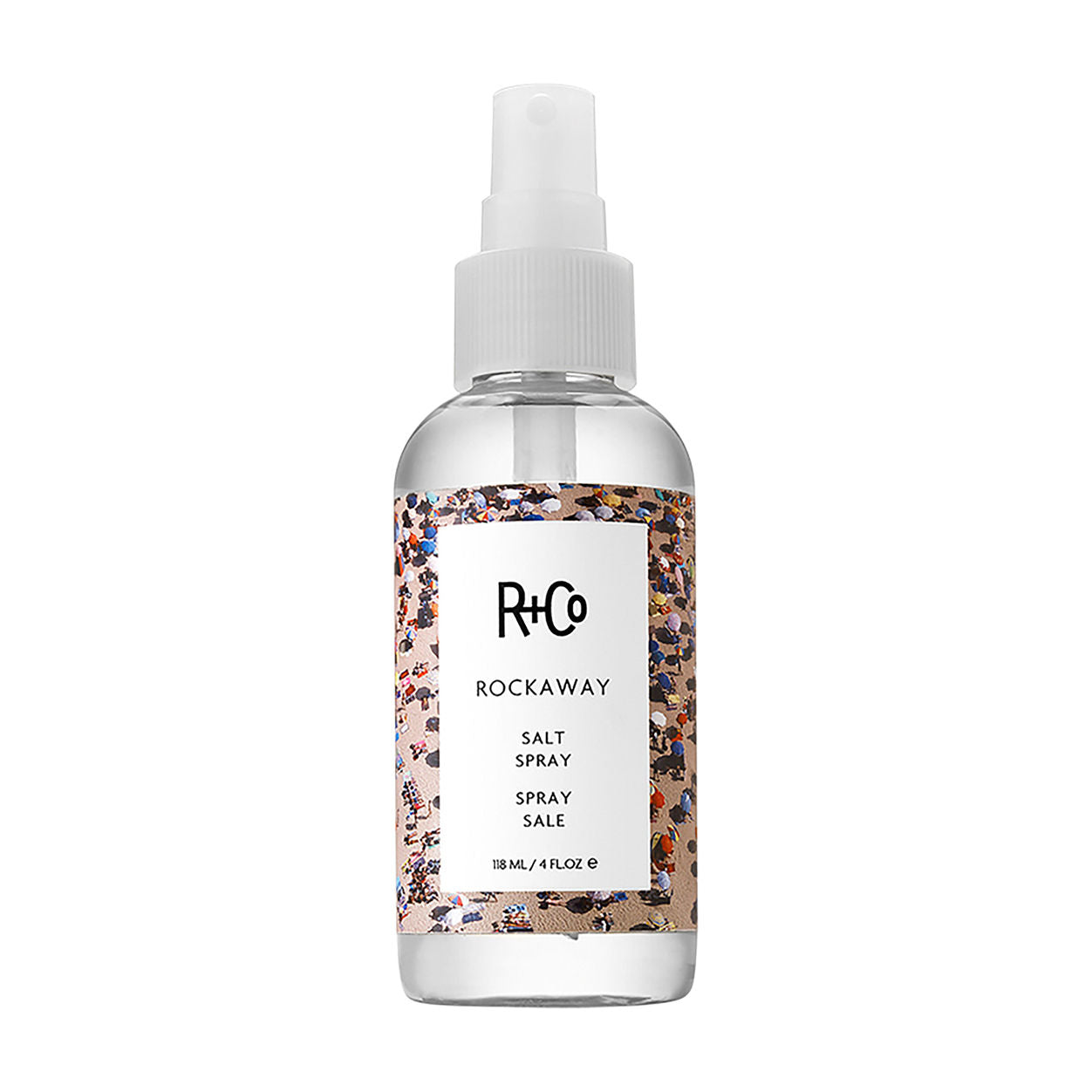 R+Co Rockaway Salt Spray main image