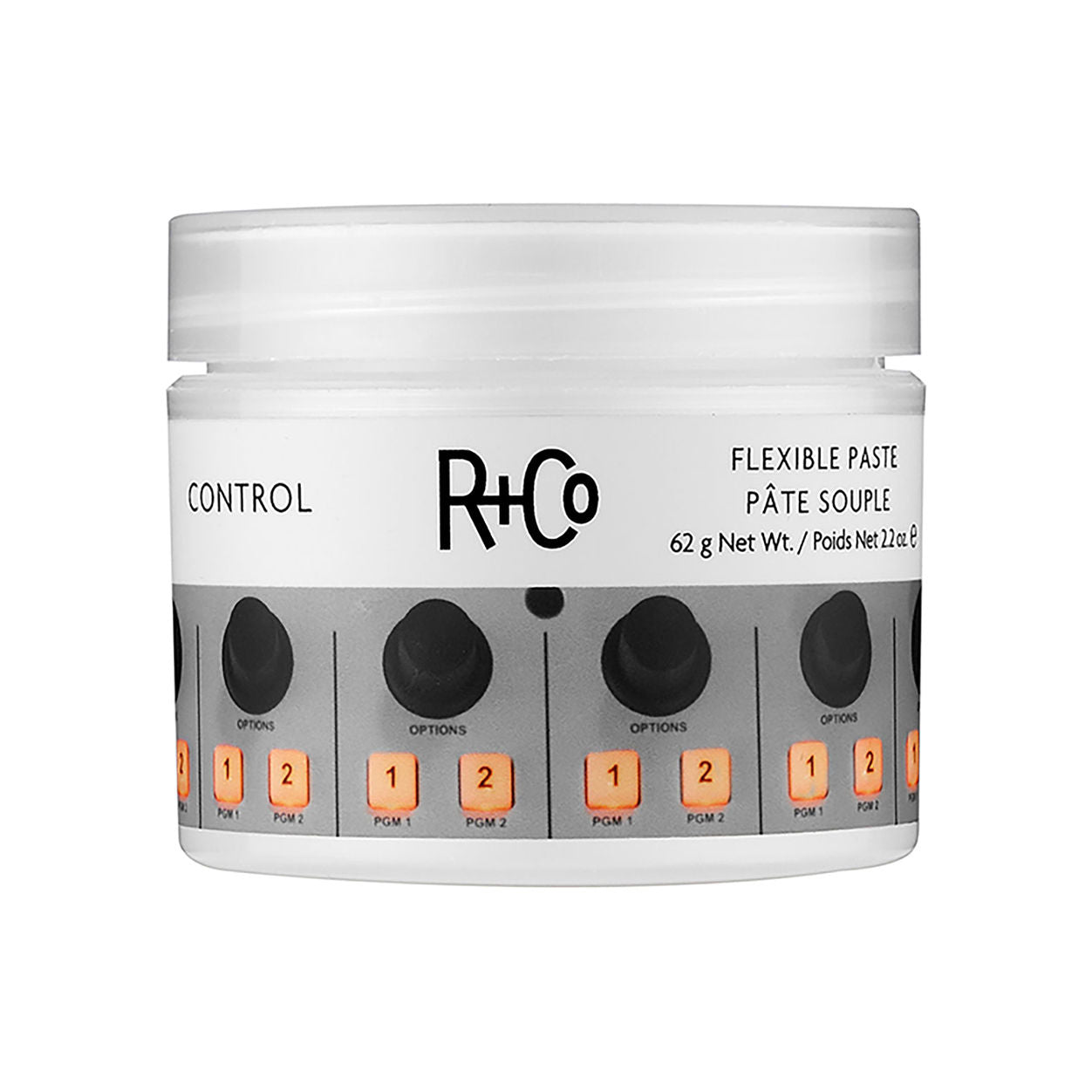 R+Co Control Flexible Paste main image
