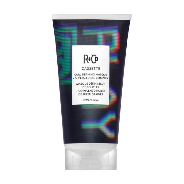 R+Co Cassette Curl Masque – R+Co – bluemercury