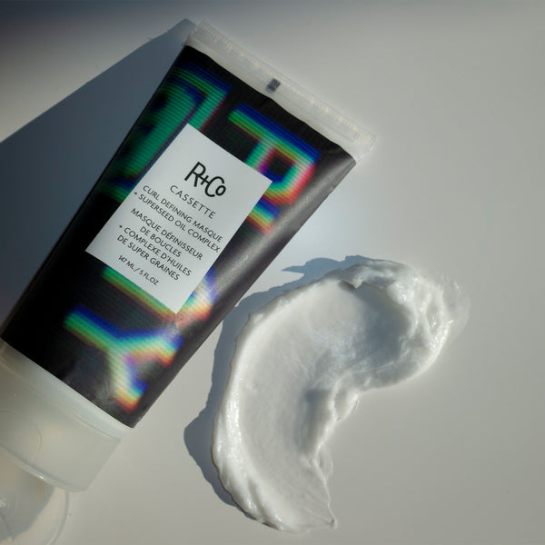 R+Co Cassette Curl Masque – R+Co – bluemercury