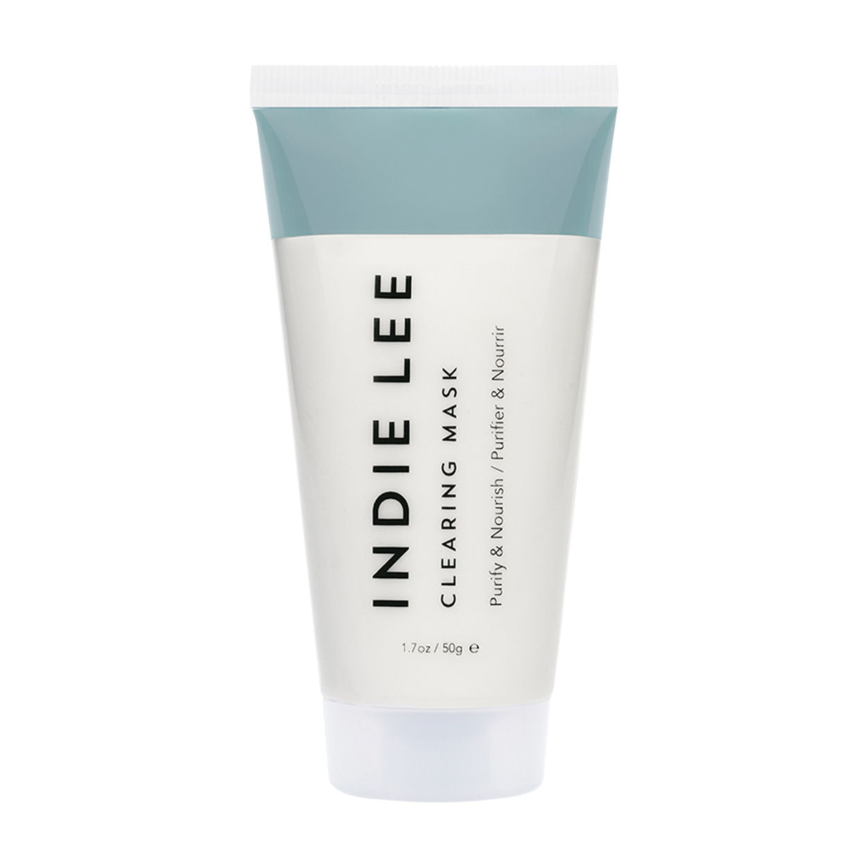 Indie Lee Clearing Mask main image