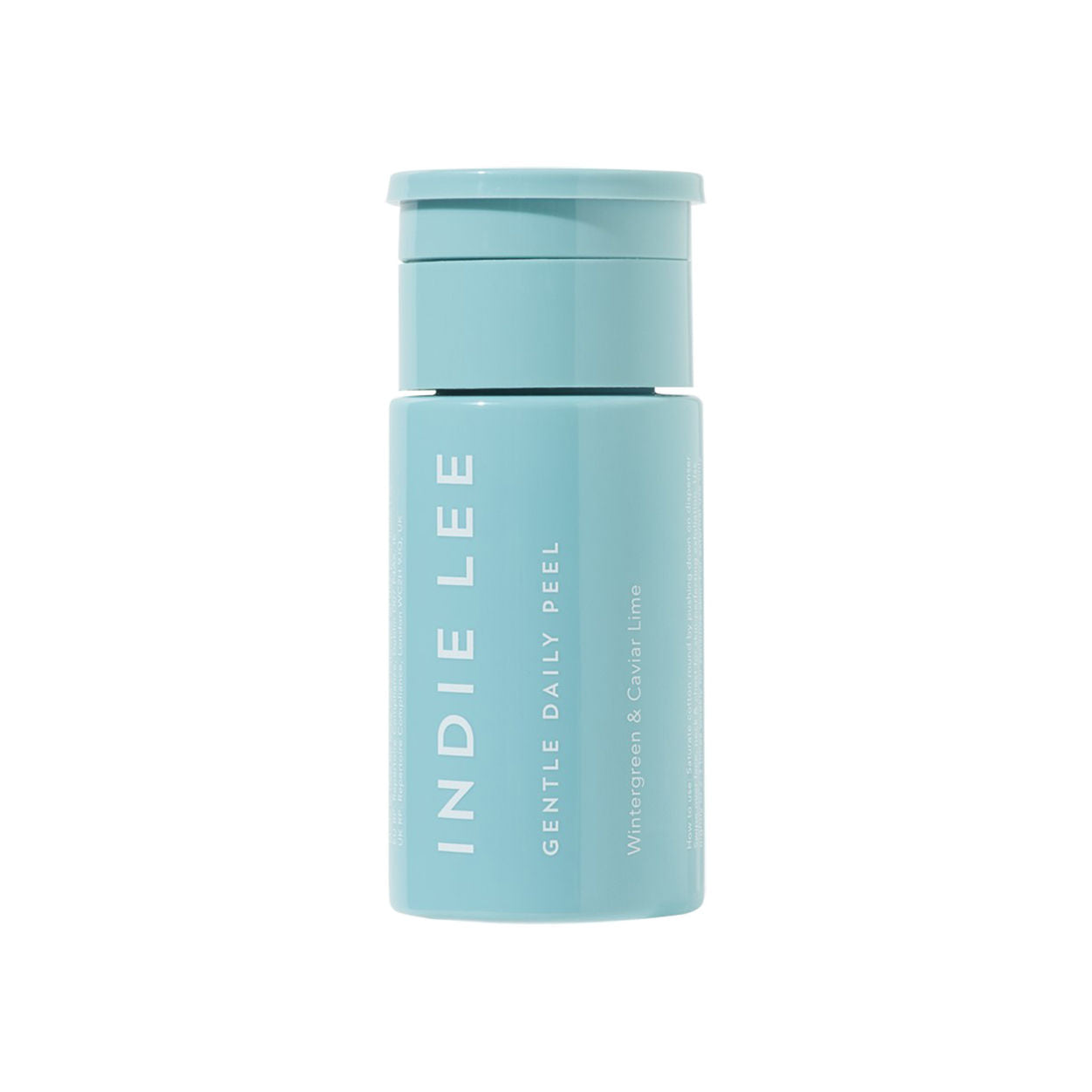 Indie Lee Gentle Daily Peel main image