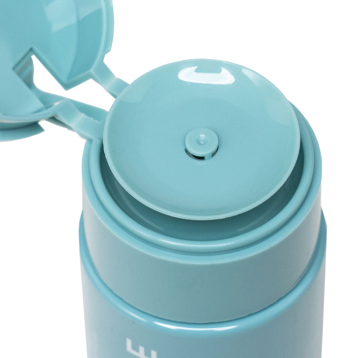 Image of an open Indie Lee Gentle Daily Peel