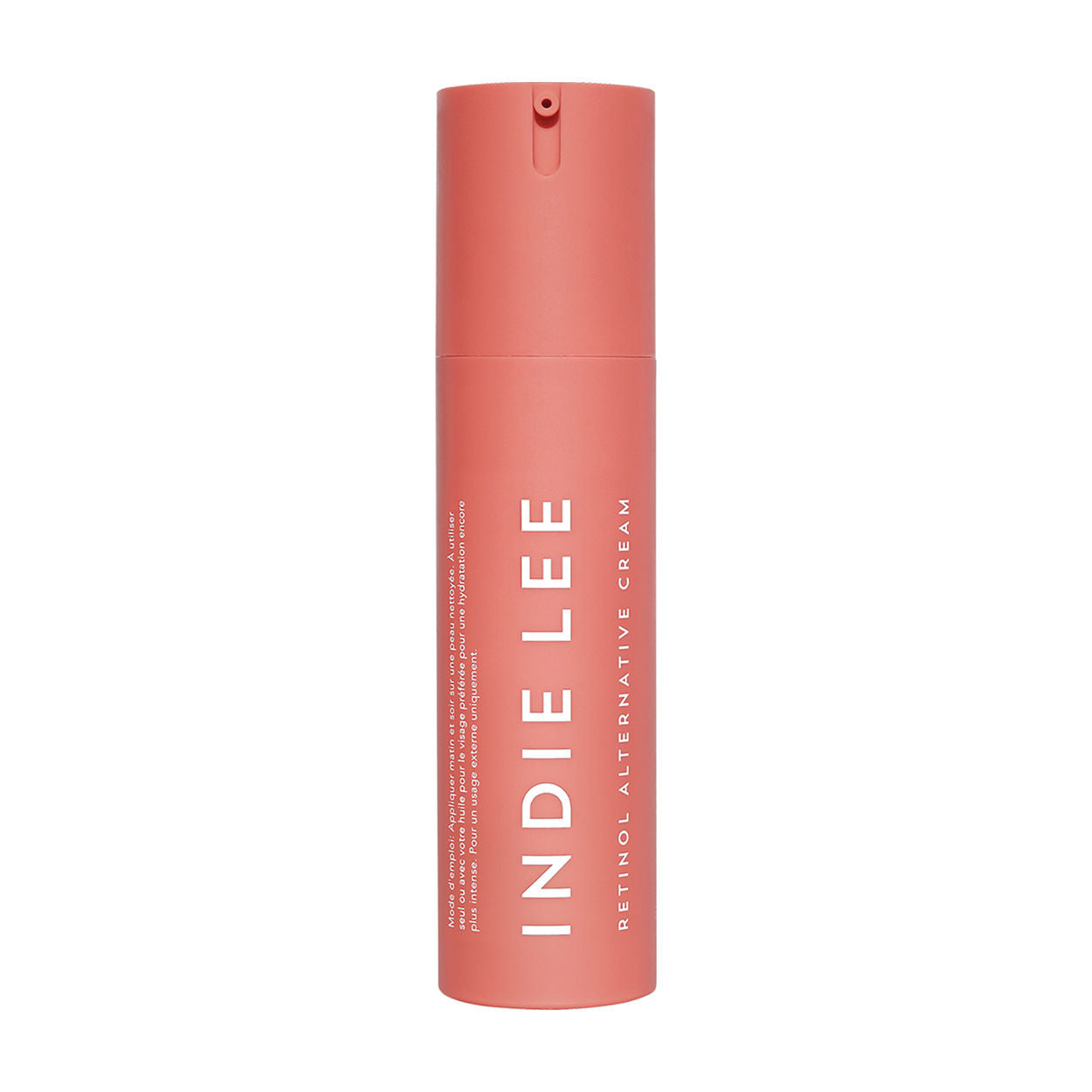 Indie Lee Retinol Alternative Cream main image