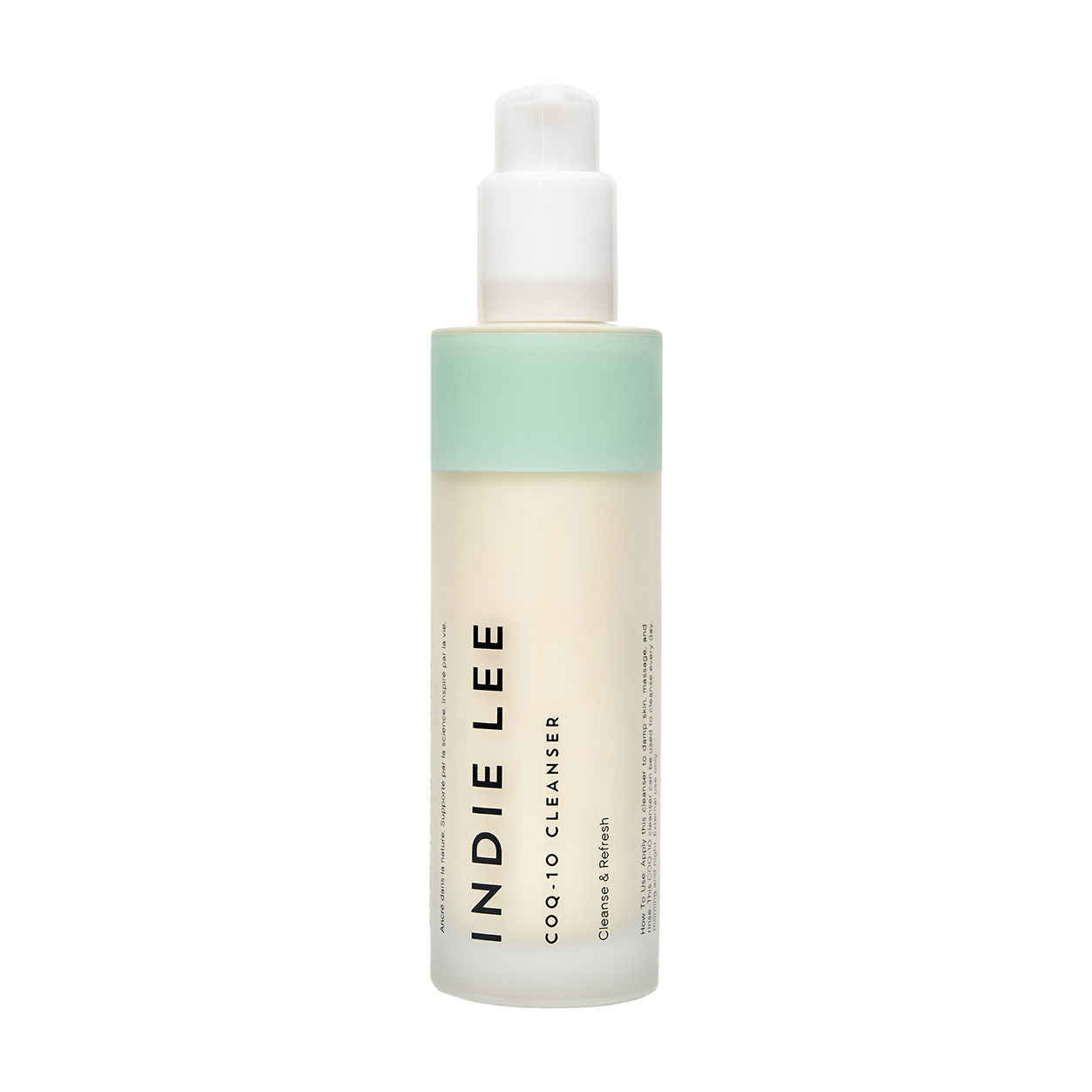 Indie Lee CoQ-10 Cleanser main image