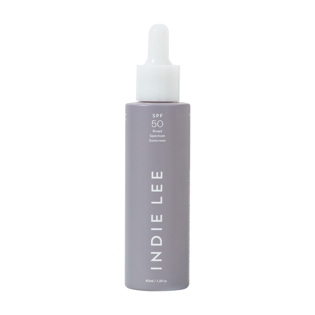 Indie Lee Daily Primer SPF 50 main image