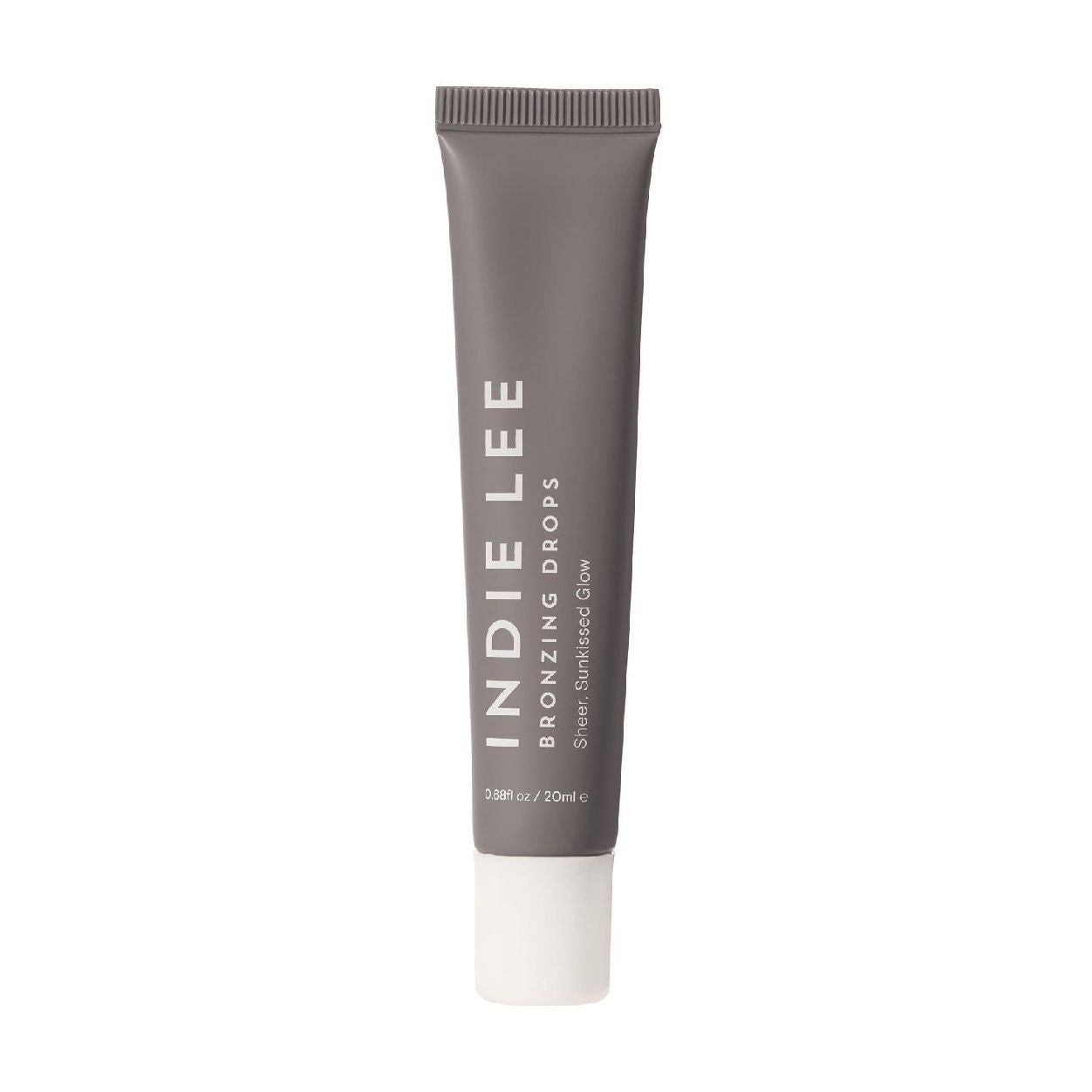 Indie Lee Bronzing Drops main image