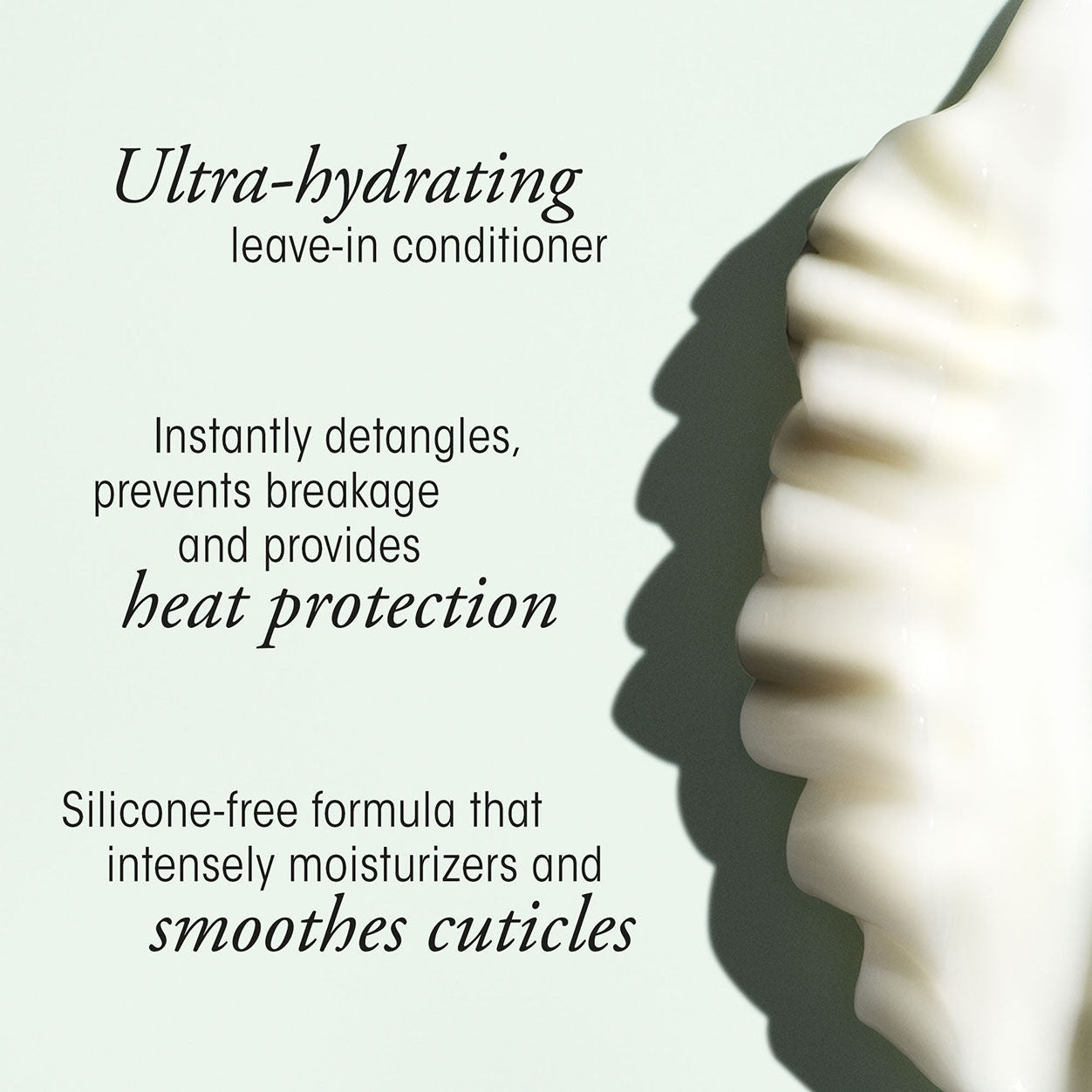 Information related to Oribe Priming Lotion Leave-In Conditioning Detangler