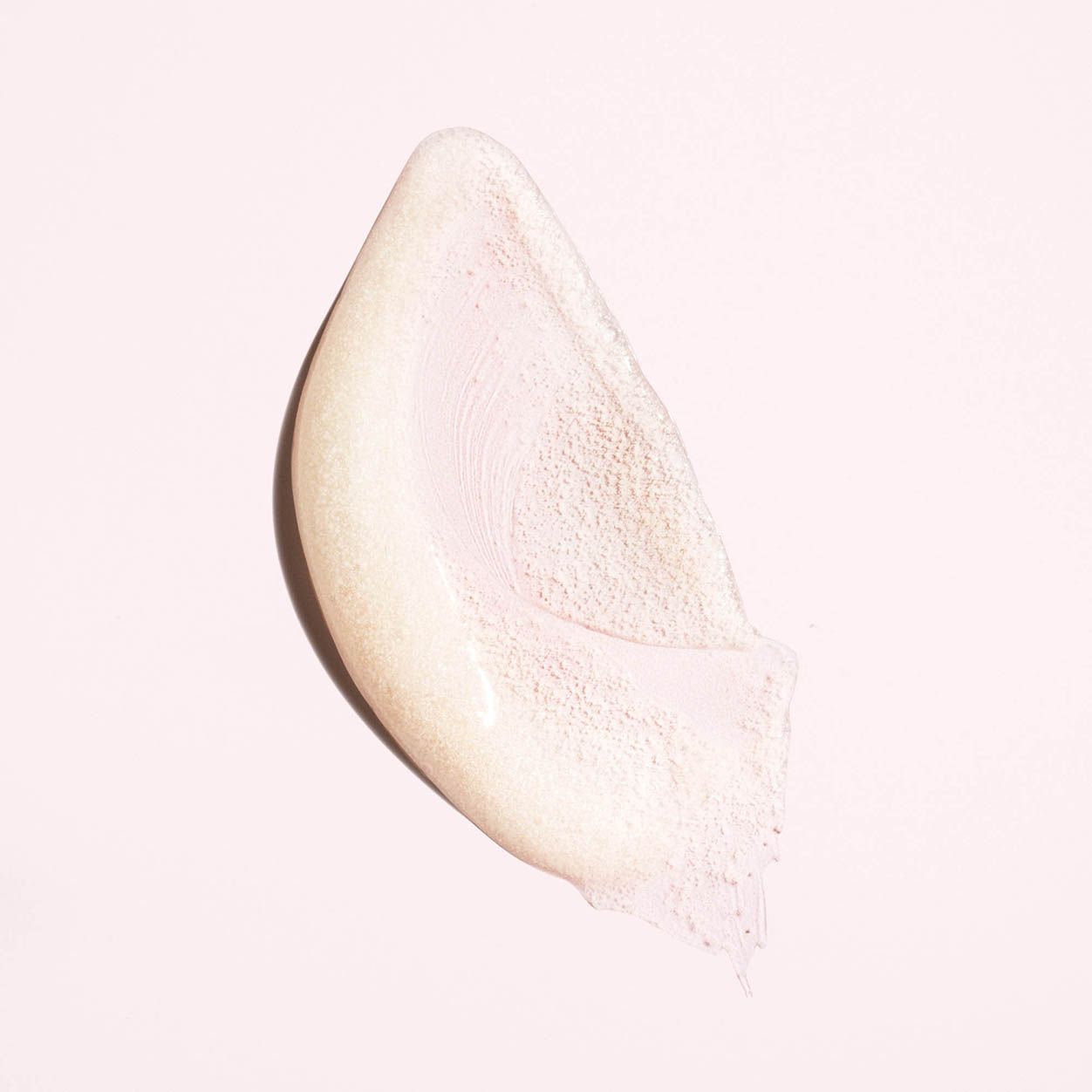 Lifestyle image of Oribe Serene Scalp Exfoliating Scrub