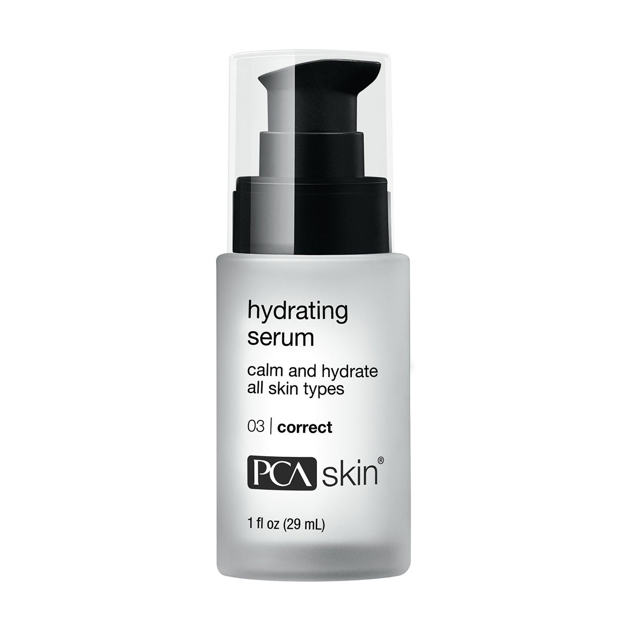 PCA Skin Hydrating Serum main image