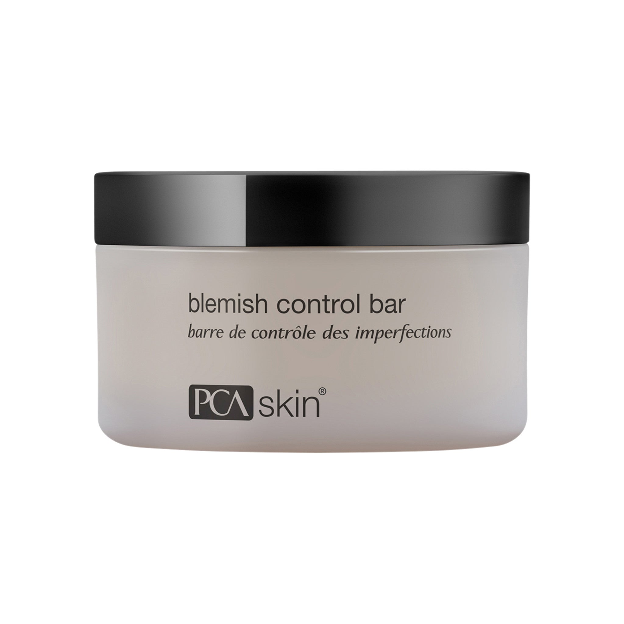 PCA Skin Blemish Control Bar main image.