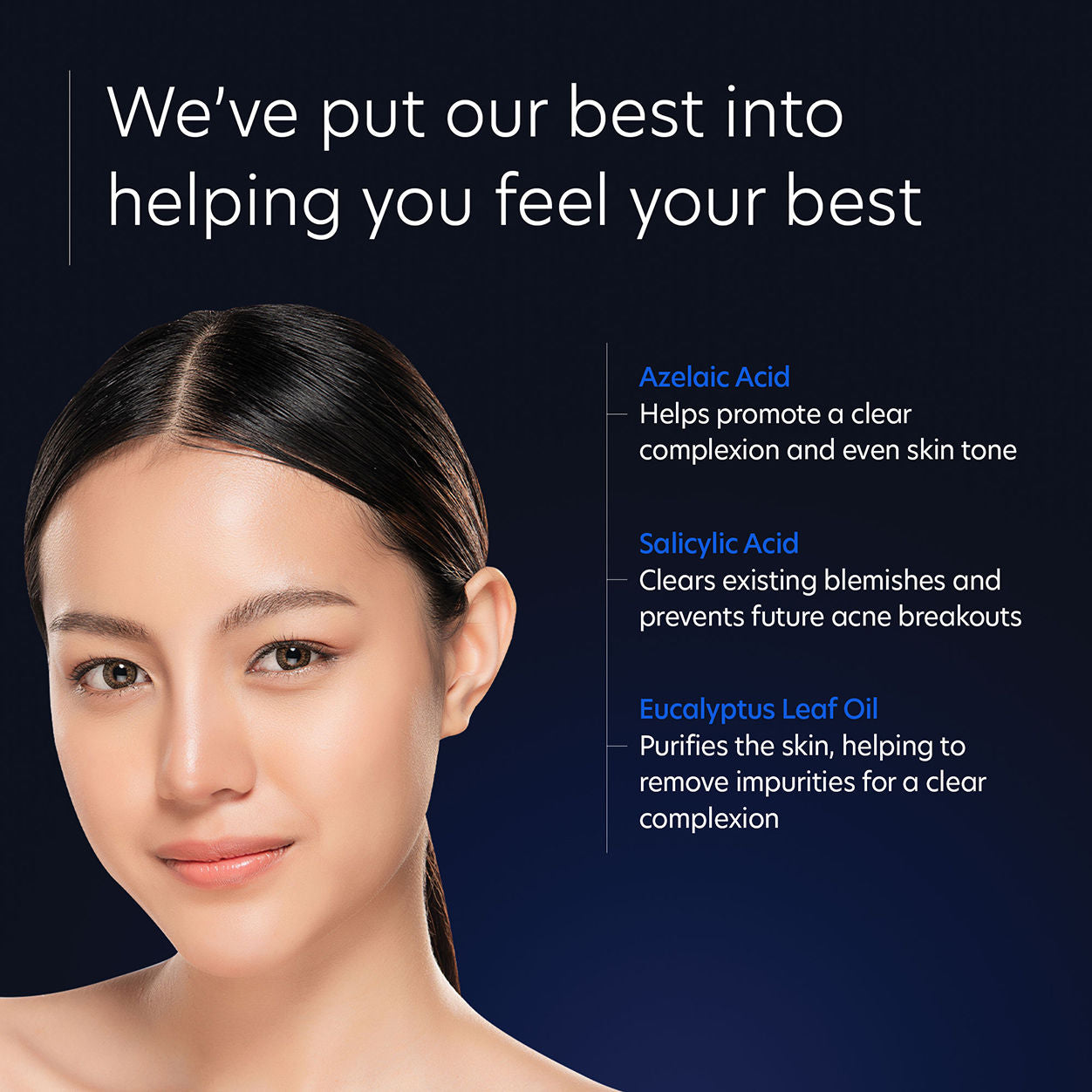 Information related to PCA Skin Blemish Control Bar