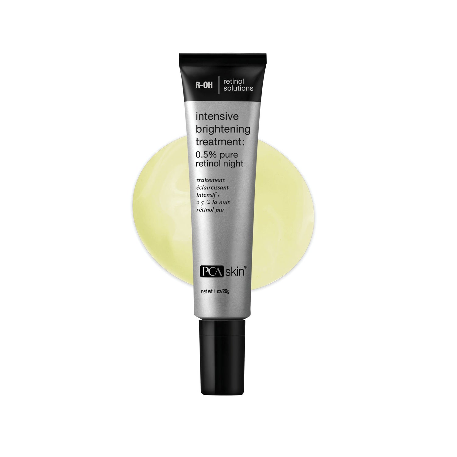 PCA Skin Intensive Brightening Treatment main image
