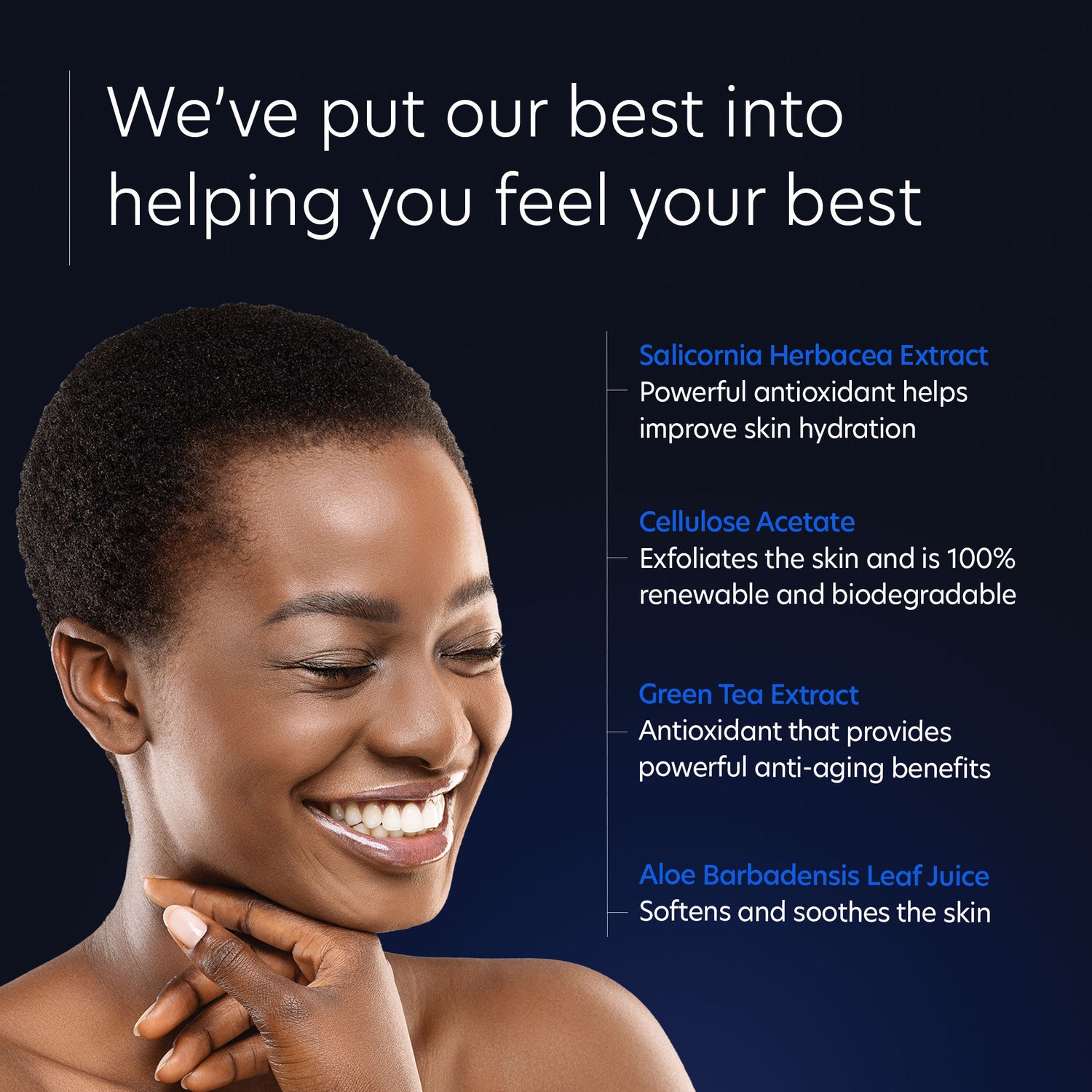 Information related to PCA Skin Daily Exfoliant