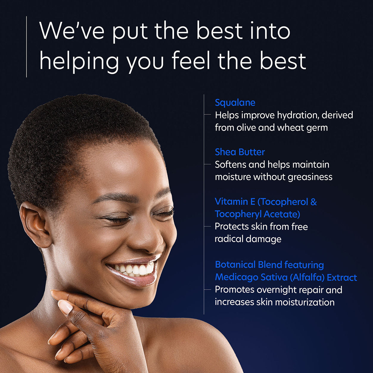 Information related to PCA Skin Overnight Lip Mask