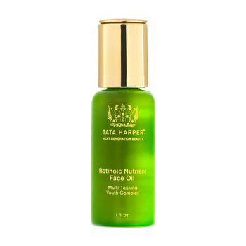Tata Harper Retinoic Nutrient Face Oil main image