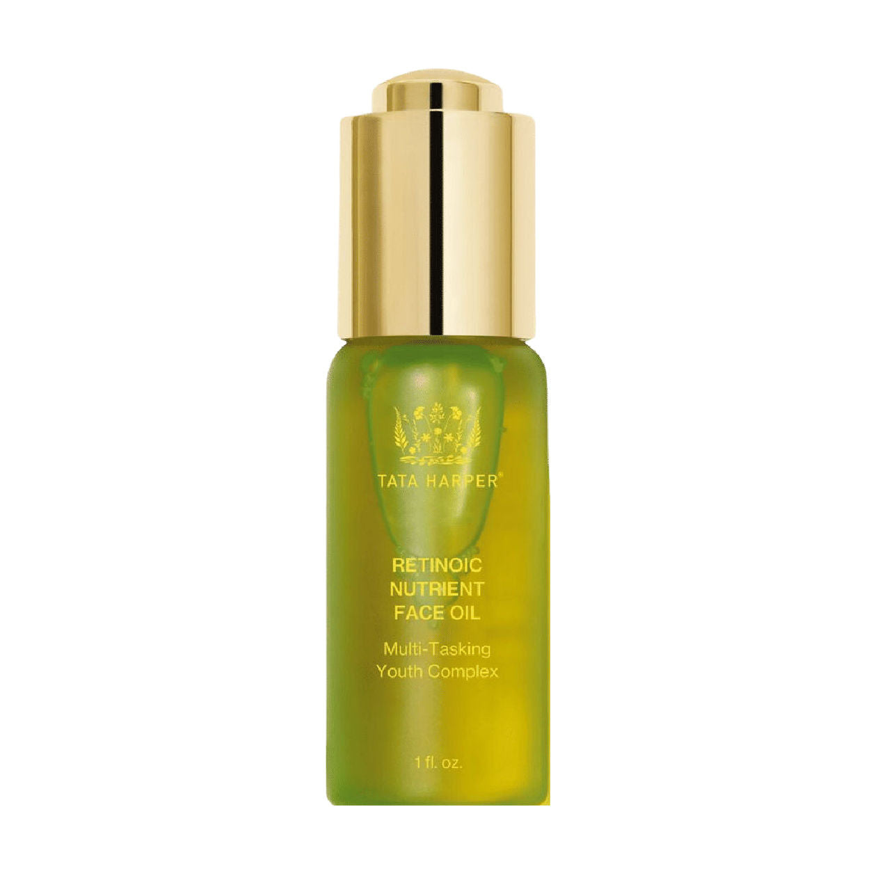 Tata Harper Retinoic Nutrient Face Oil main image