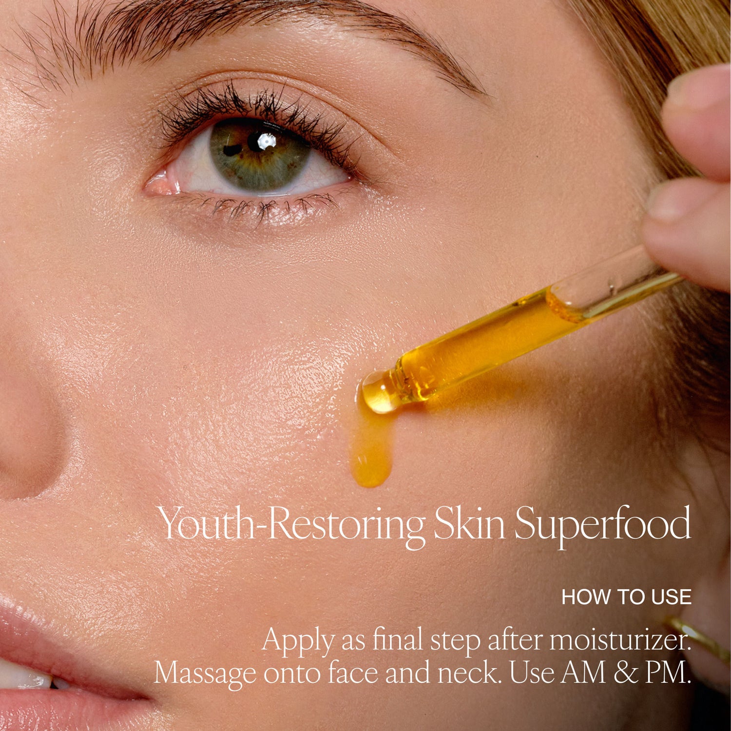 Information related to Tata Harper Retinoic Nutrient Face Oil