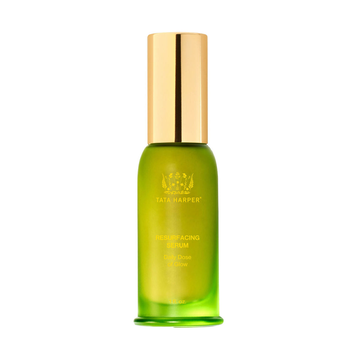 Tata Harper Resurfacing Serum main image