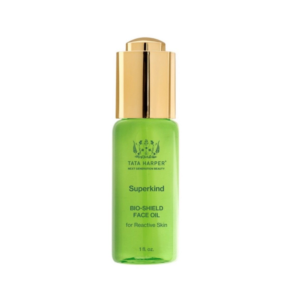 Tata Harper Bio-Shield Face Oil main image