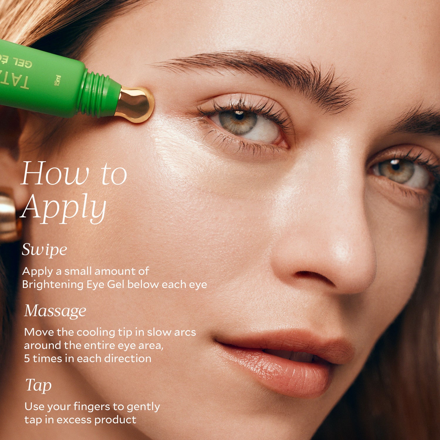 Information related to Tata Harper Brightening Eye Gel