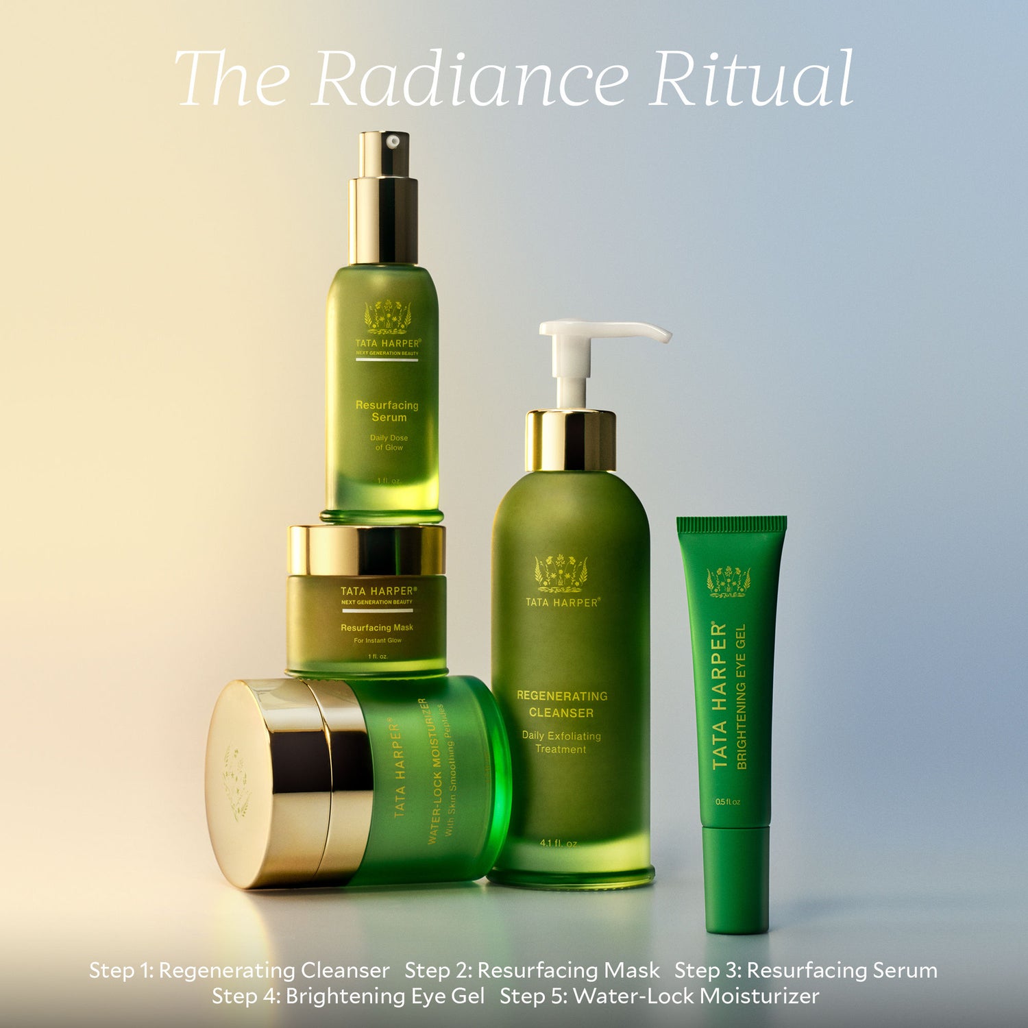 Image of product in the same collection as Tata Harper Brightening Eye Gel