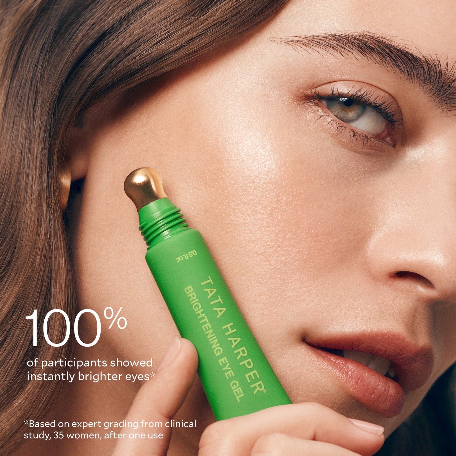 Information related to Tata Harper Brightening Eye Gel