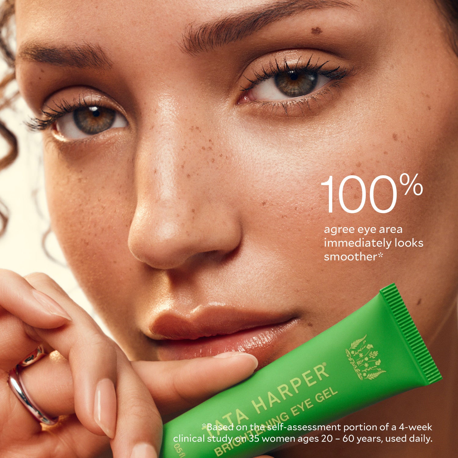 Information related to Tata Harper Brightening Eye Gel