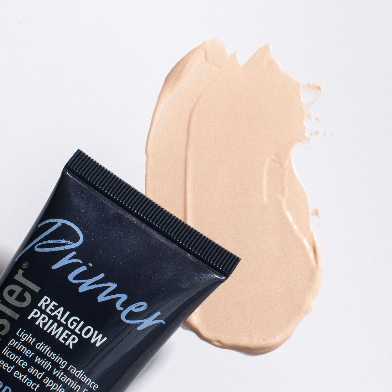 Lifestyle image of Lune+Aster RealGlow Primer