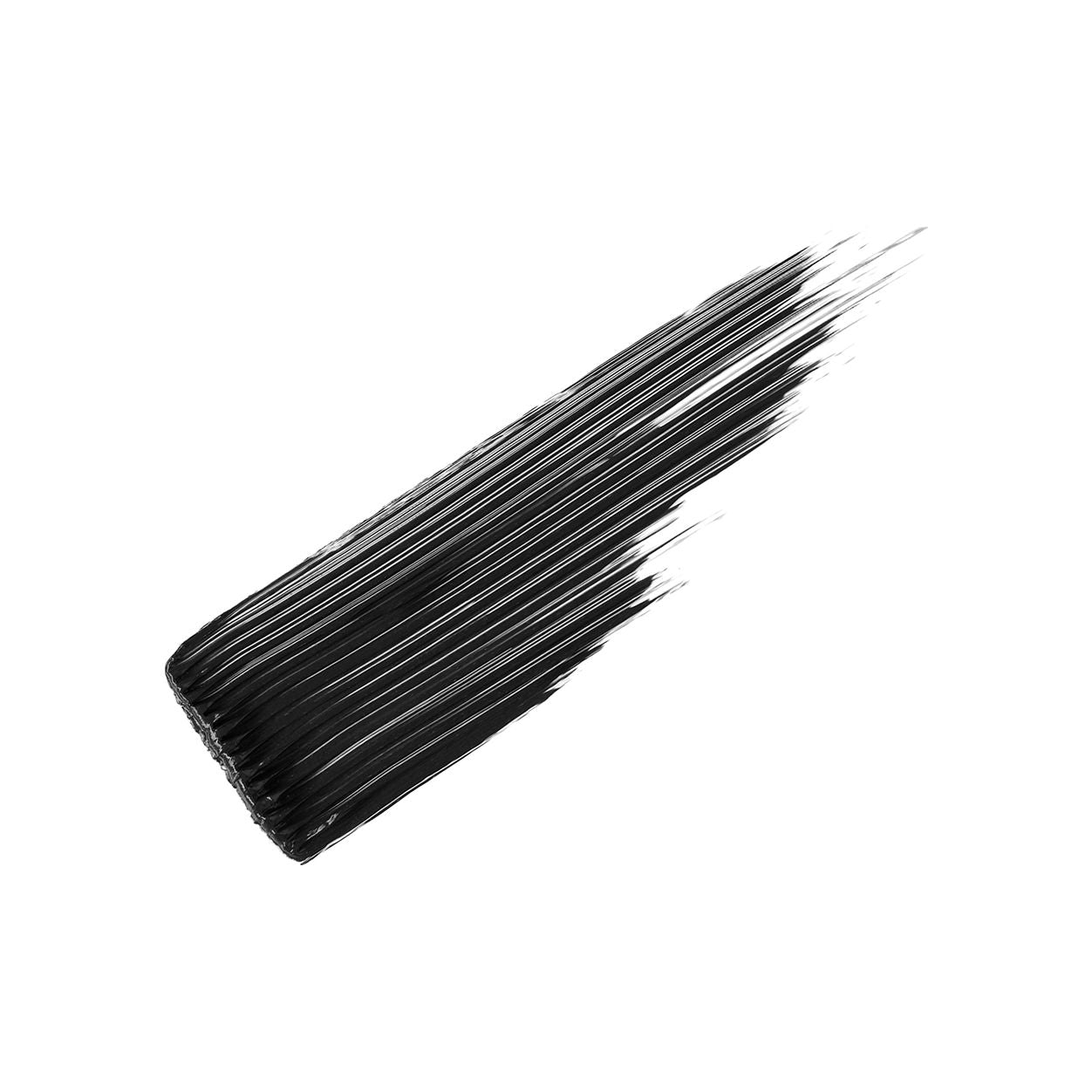 Swatch image of Lune+Aster Formidable Lengthening Mascara