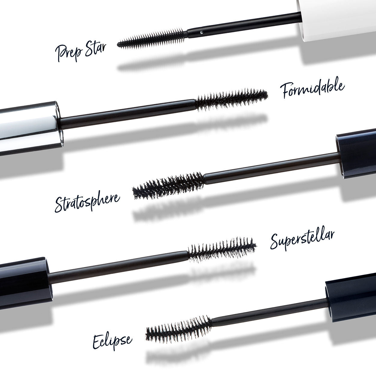 Information related to Lune+Aster Formidable Lengthening Mascara